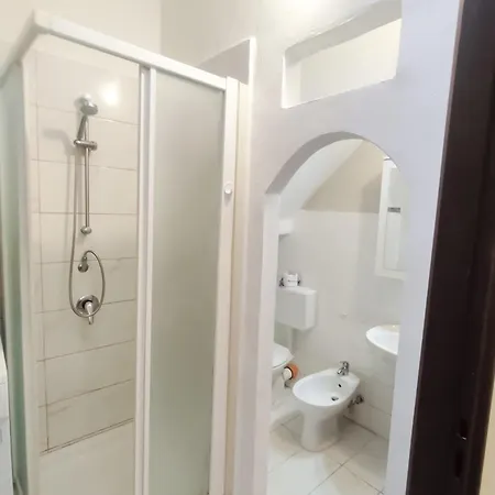 Apartment Atelier Terenzio, 24h Check In *