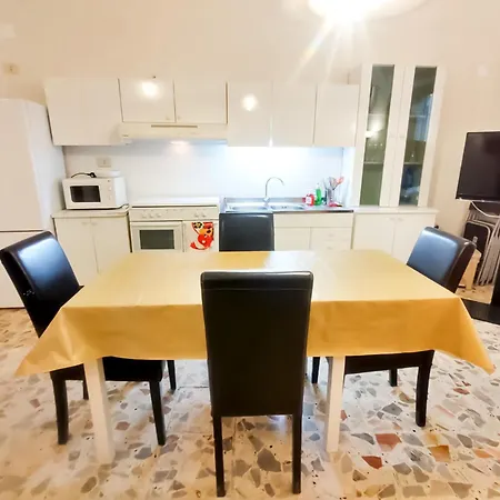 Atelier Terenzio, 24h Check In ליקאטה