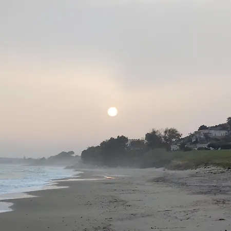 דירה Atelier Terenzio, 24h Check In ליקאטה