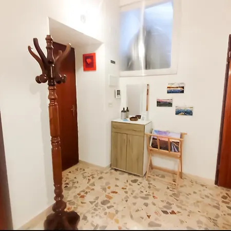 Atelier Terenzio, 24h Check In Apartment Licata