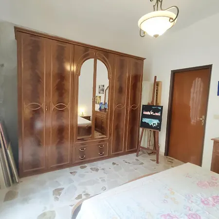 Atelier Terenzio, 24h Check In