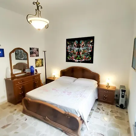 Atelier Terenzio, 24h Check In * 리카타