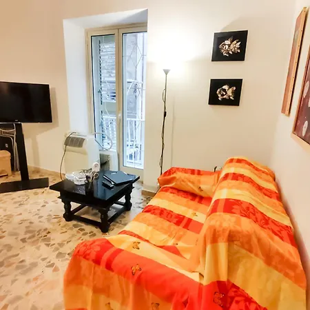 Atelier Terenzio, 24h Check In 아파트 리카타