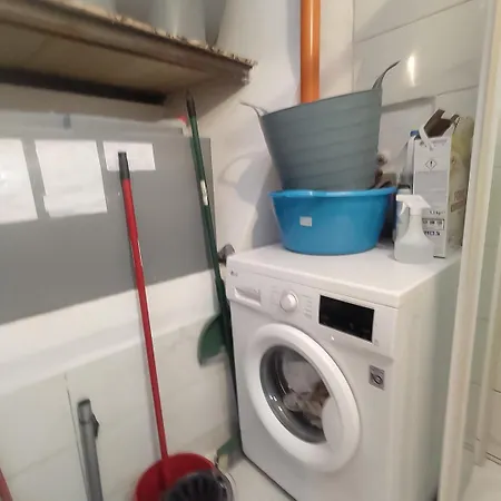 아파트 Atelier Terenzio, 24h Check In 리카타