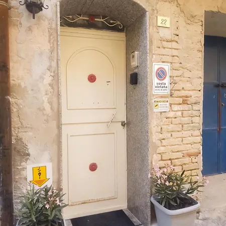 Atelier Terenzio, 24h Check In 리카타