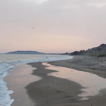 Atelier Terenzio, 24h Check In 아파트