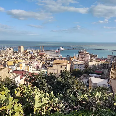 아파트 Atelier Terenzio, 24h Check In 리카타