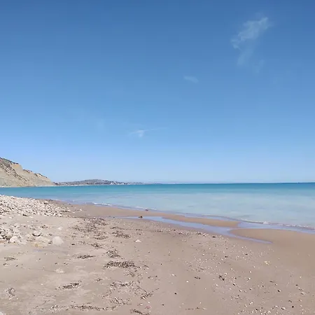 아파트 Atelier Terenzio, 24h Check In 리카타