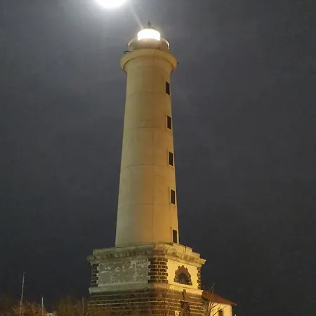 Atelier Terenzio, 24h Check In 아파트 *