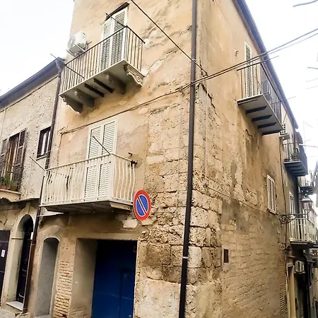 아파트 Atelier Terenzio, 24h Check In 리카타