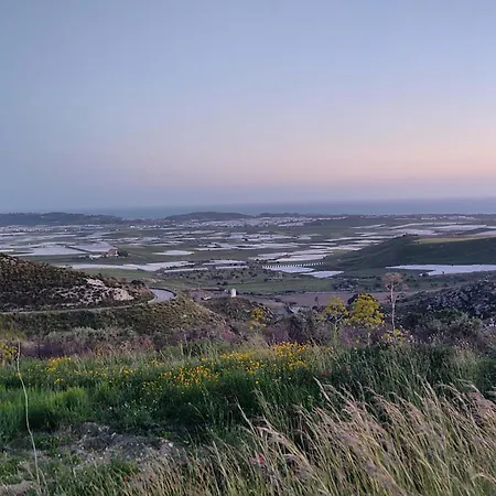 Atelier Terenzio, 24h Check In * 리카타