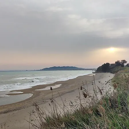 아파트 Atelier Terenzio, 24h Check In 리카타