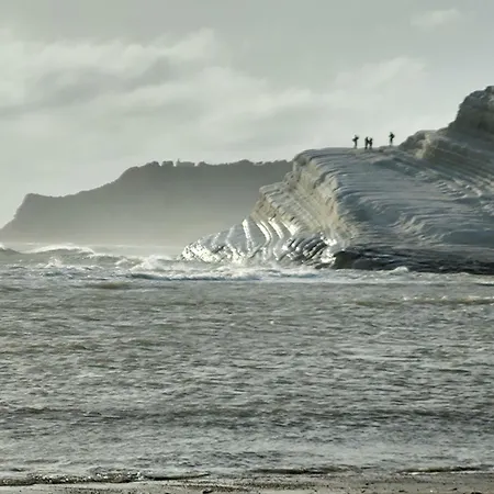 Atelier Terenzio, 24h Check In 아파트