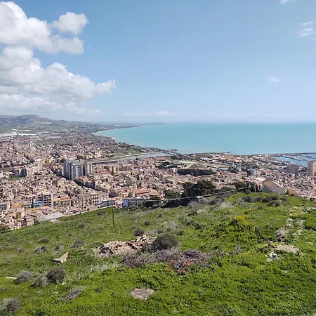 Atelier Terenzio, 24h Check In 리카타